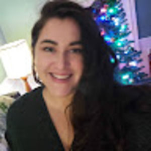 Meet your Posher, Genevieve